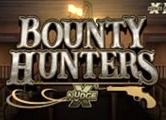 bounty hunters fruit автомат