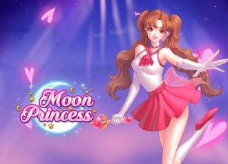 moon princess играть